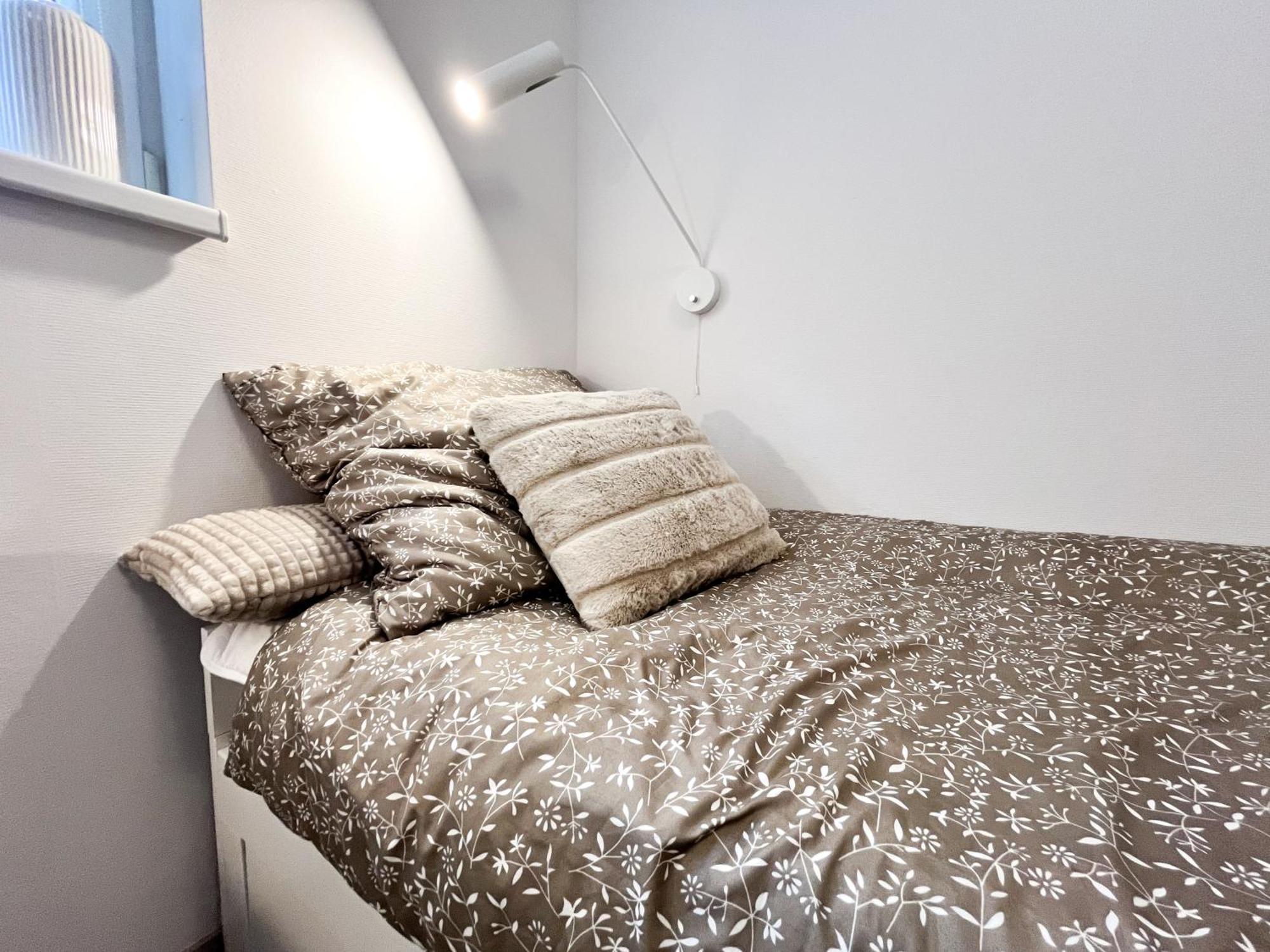 브로츠와프 Walk To Park, Modern 2Bd Kitchen! Balcony, Parking 아파트 외부 사진