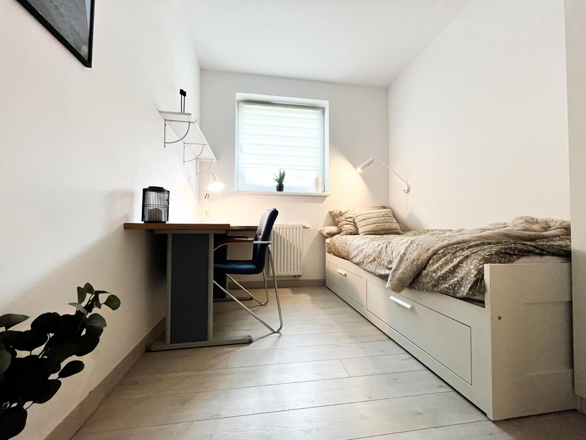 브로츠와프 Walk To Park, Modern 2Bd Kitchen! Balcony, Parking 아파트 외부 사진